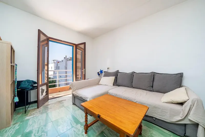 Apartment in Cala Ratjada — photo 2