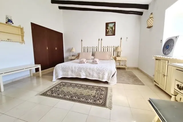 Finca/Country House for sale in Calonge, Santanyí, Mallorca — photo 10