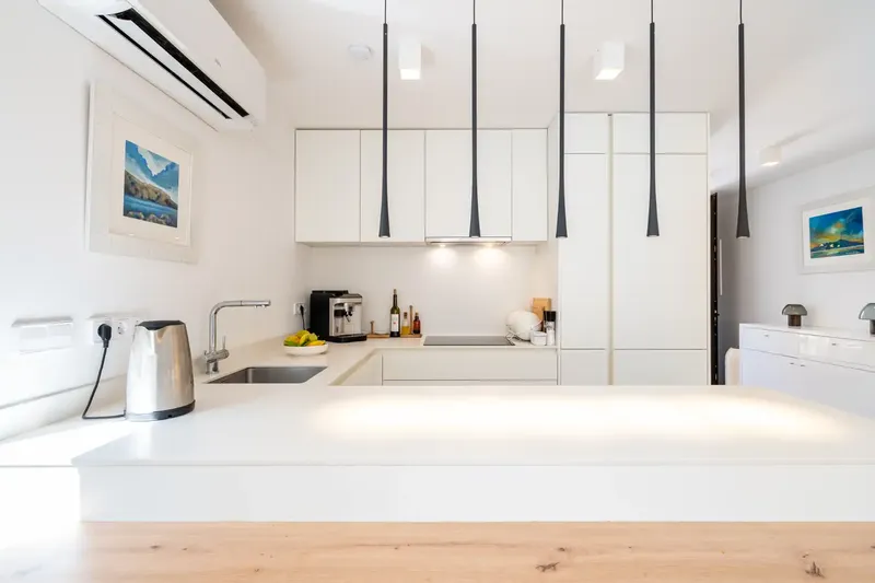 Located in the charming coastal village of Cala San Vicente. — photo 6