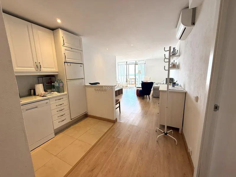 Apartment in Cala Mayor — photo 5