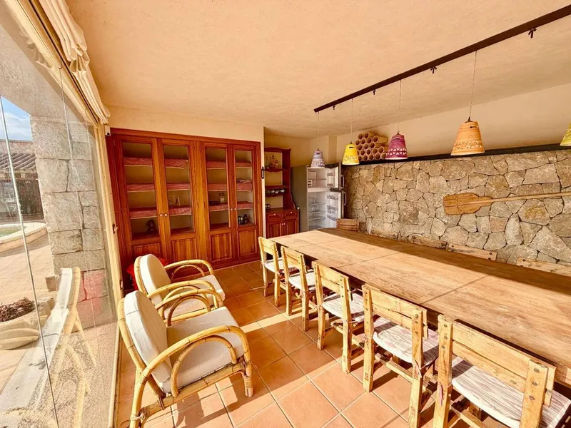 Rural or Farmhouse in Palma de Mallorca, Province of Balearic Islands — photo 8