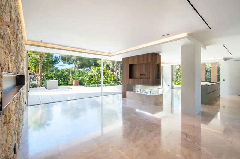 Brand New Luxury Villa for Sale in Santa Ponsa — photo 5