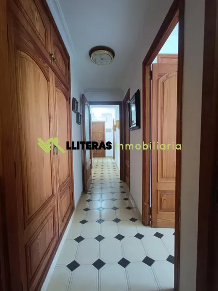 Flat in Inca (Centro), 135 m² built, 4 bedrooms, 2 bathrooms, lift, urbanization — photo 4
