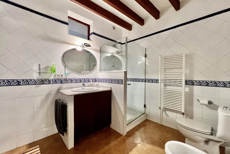 Duplex with garage in the Old Town of Palma — photo 12