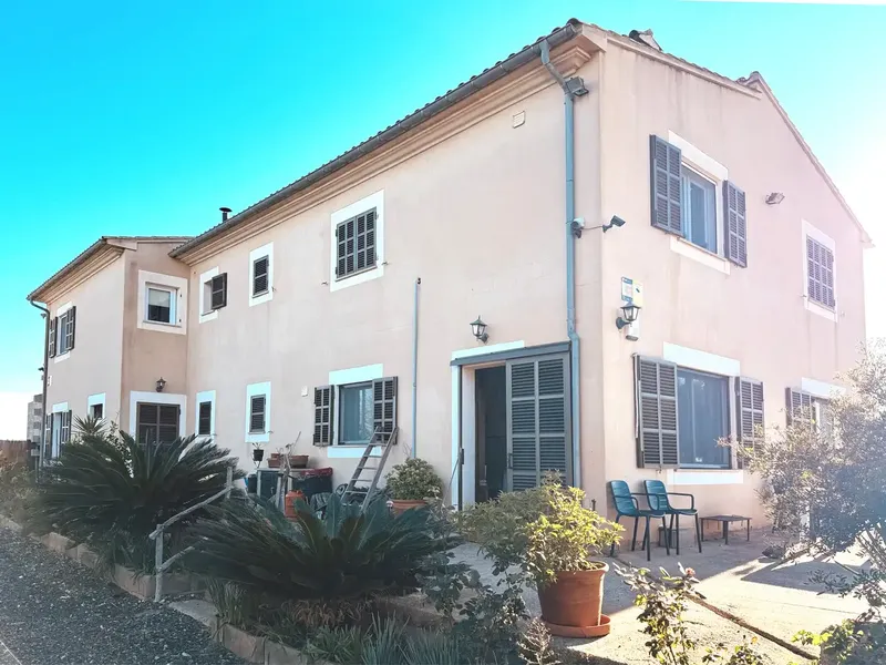 Beautiful finca for sale in an idyllic location — photo 3