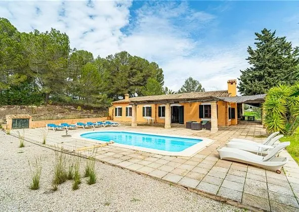 Estate in Peguera, Calvià — photo 4
