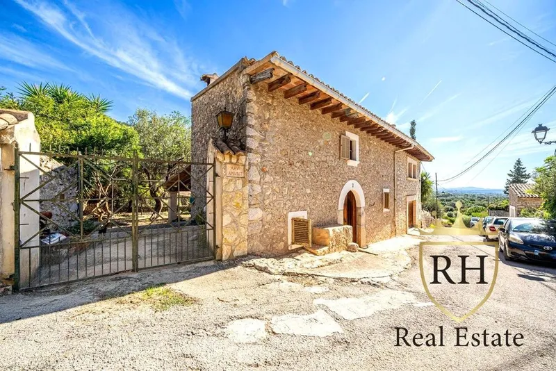Villa in Selva, Province of Balearic Islands — photo 4