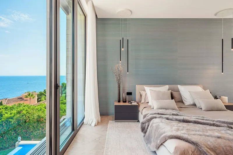 Premium Villa with Sea Views in Port Andratx — photo 7