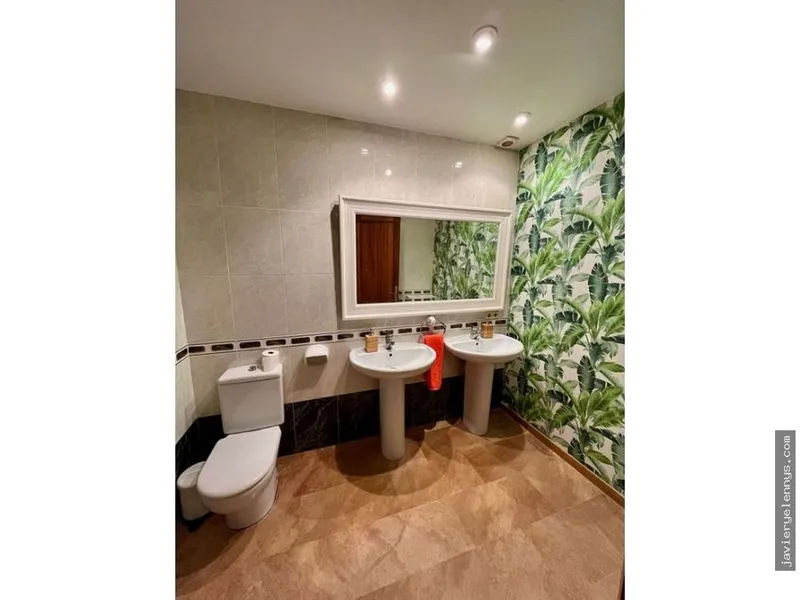 Flat for rent on Calle d'En Bordils — photo 10