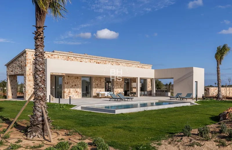 Rustic Finca for sale in Santanyí — photo 6
