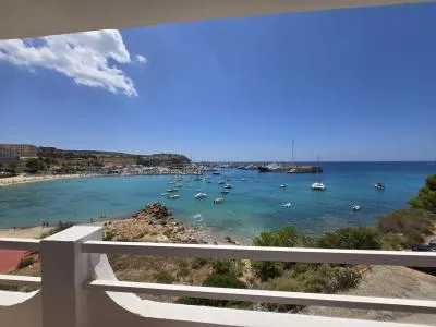 Apartment - Calvià (El Toro), built surface 66 m², 2 bedrooms, 1 bathroom, 100 m to the sea — photo 3
