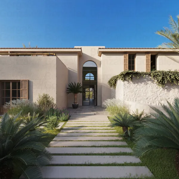 Fantastic new-build property with traditional details — photo 3