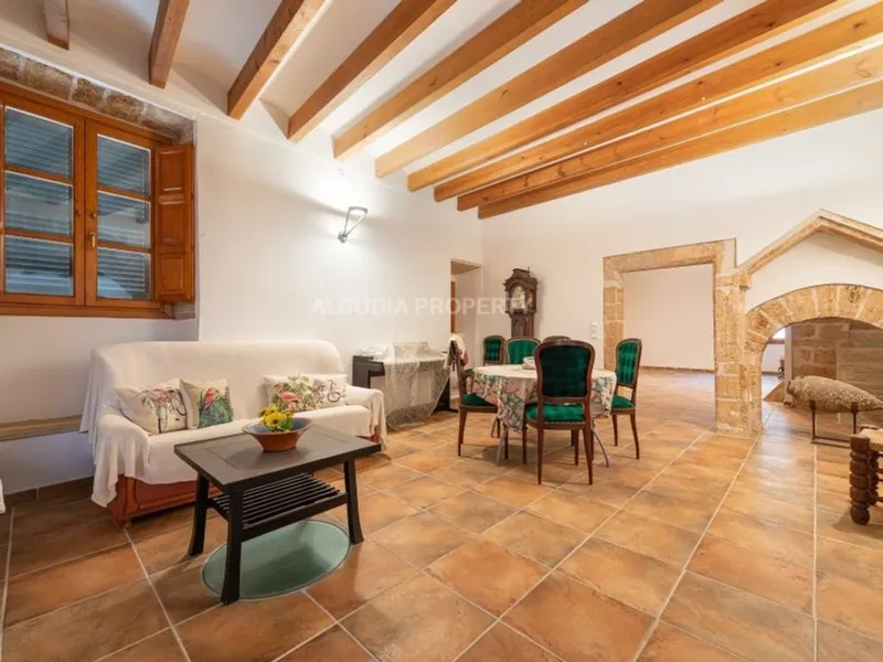 Rural or Farmhouse in Alcúdia, Province of Balearic Islands — photo 7