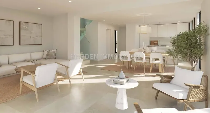Exclusive New House in La Ribera, Just 400 Meters from Playa de Palma — photo 11