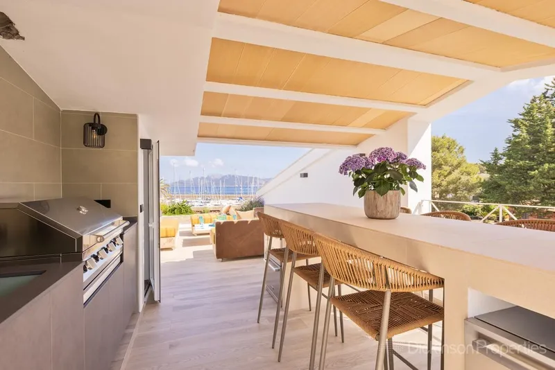 House for sale in Alcúdia, Mallorca, Baleares, Spain — photo 3