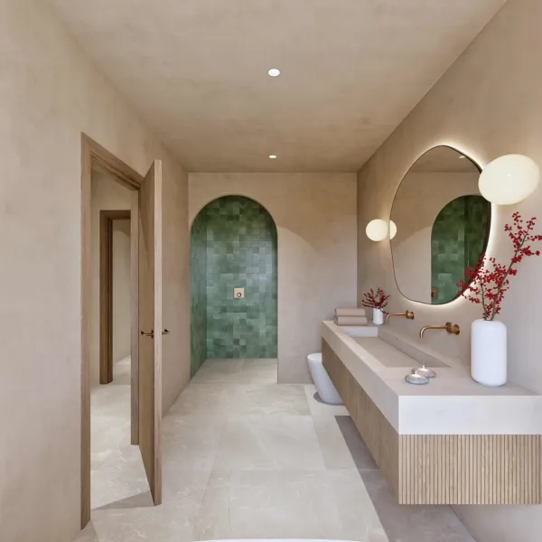 Na Conta – A refined new-build country retreat in the heart of Mallorca, Porto Cristo — photo 9