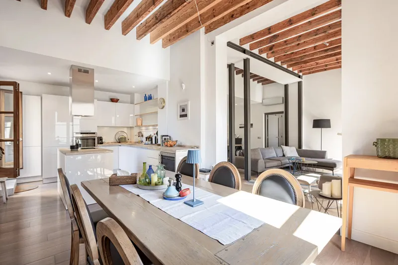 Apartment for sale in Palma de Mallorca — photo 8
