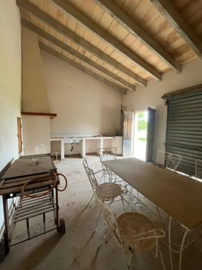 Rustic Land - Consell (Consell) — photo 1