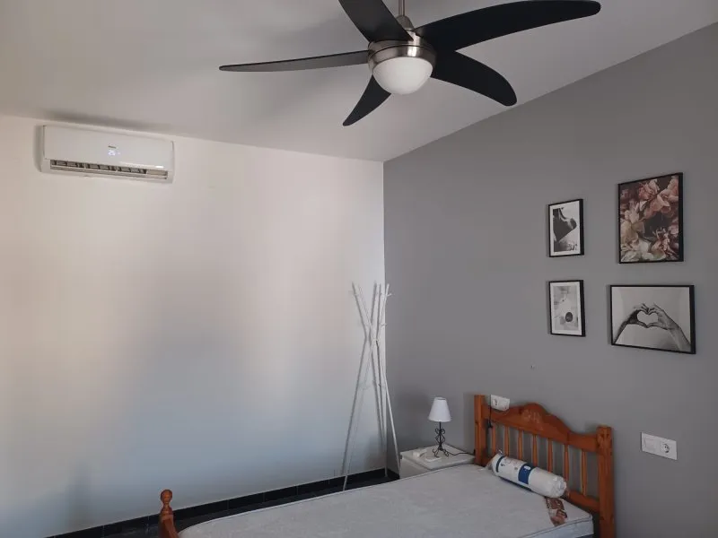 First-floor apartment in Portocolom, 3 bedrooms (parking possible) — photo 10