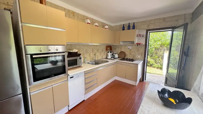 290 m2 finca in Puerto Pollensa with holiday rental license, very close to the sea and lots of privacy in a beautiful setting with views — photo 7