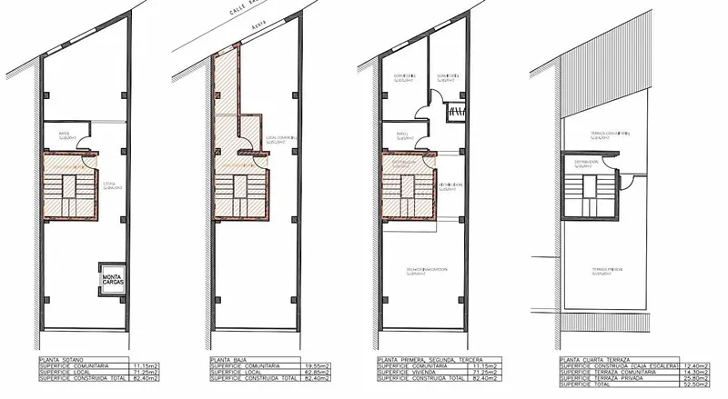 Building for Sale in Port de Sóller - A Prime Investment Opportunity — photo 12