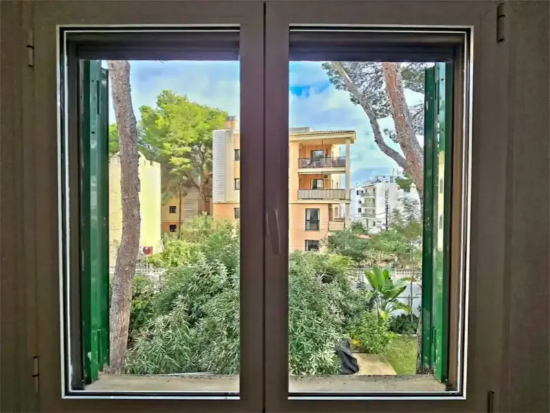 Apartamento con terraza privada en Cala Ratjada — photo 4
