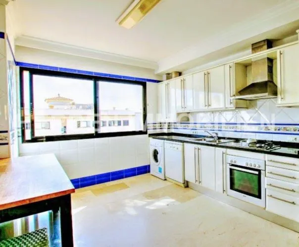 Long Term Rental Flat in Portixol Mallorca for Rent — photo 3