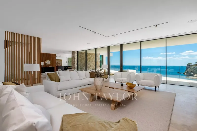 Sale Villa Sol de Mallorca — photo 4