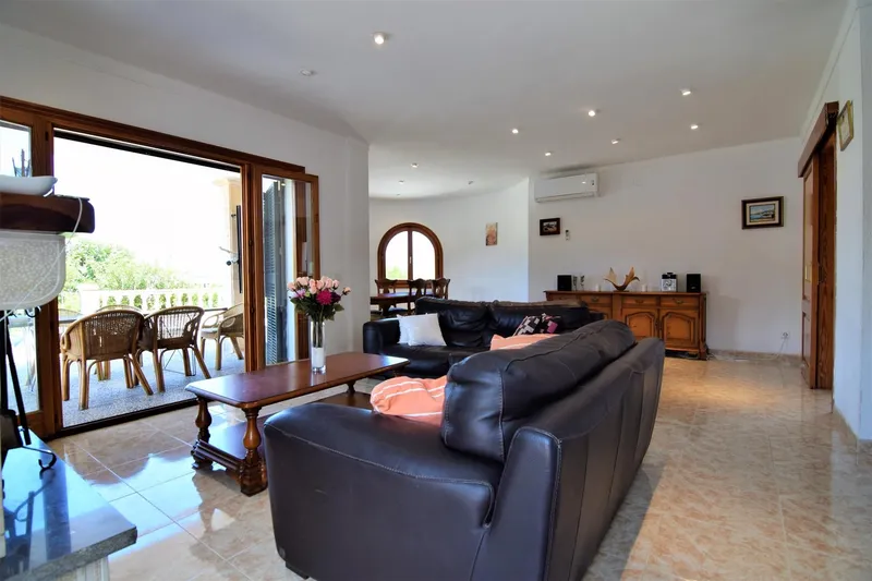 Villa in Colònia de Sant Pere — photo 6