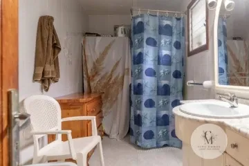 Characterful house with large terrace with views of Puig de Maria very close to the Calvario steps — photo 10