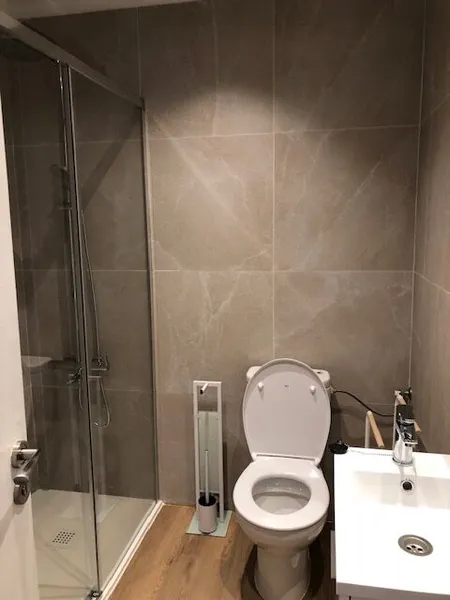 Renovated first floor apartment near the center of Sóller — photo 5