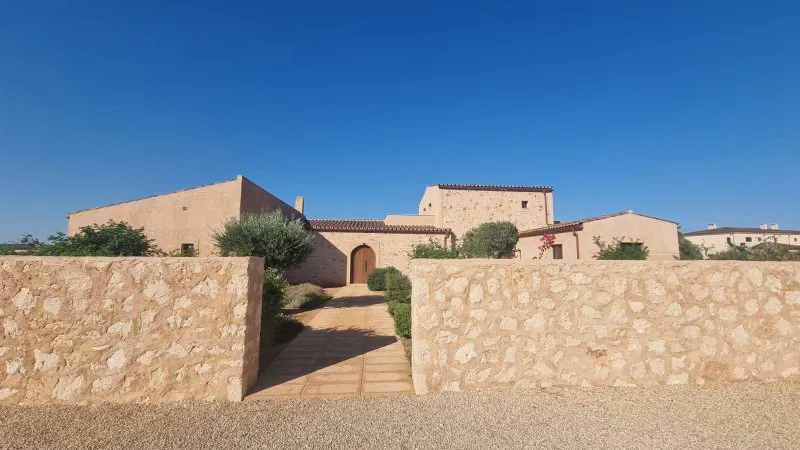 Dream finca in a dream location with all extras between Es Llombards and Santanyí — photo 8