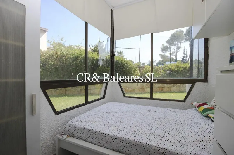 Studio Apartment for Sale in Costa de la Calma, Calvià, Mallorca — photo 7