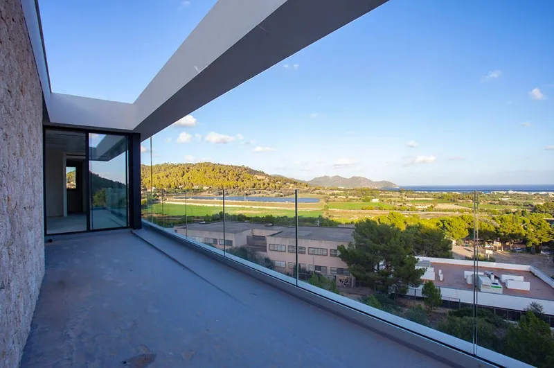 Newly built villa with all luxurious details — photo 12