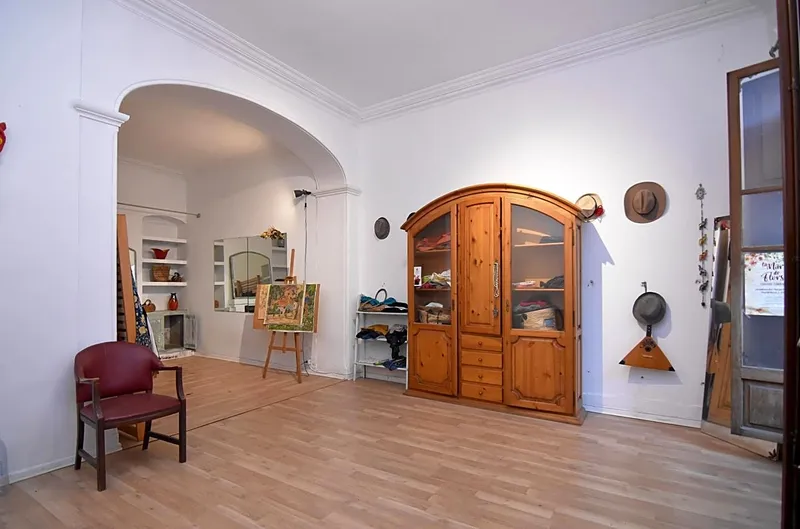 Town house in the center of Sóller — photo 4