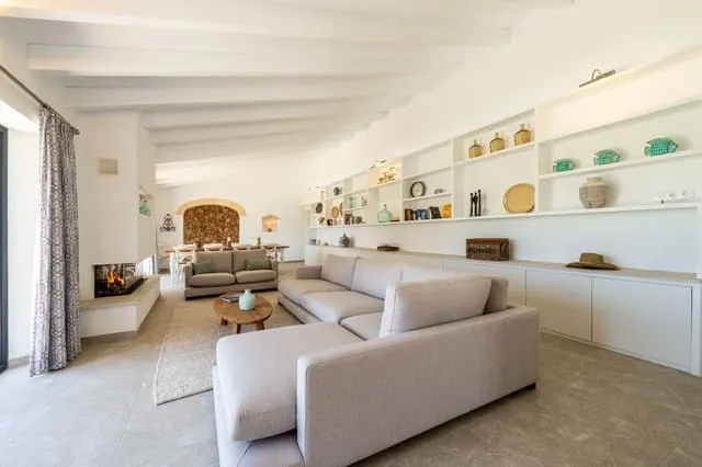 Finca/Country House for sale in Ses Salines, Mallorca — photo 7