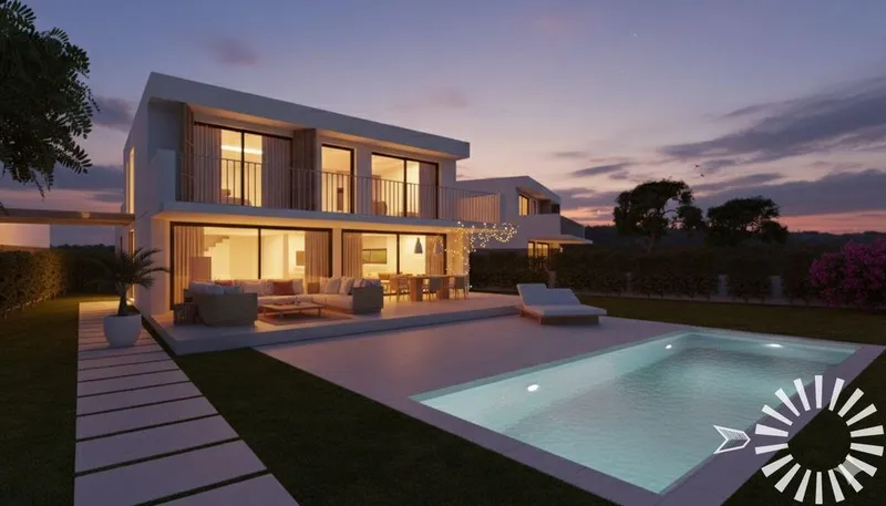 Villa in Portocolom, Province of Balearic Islands — photo 4