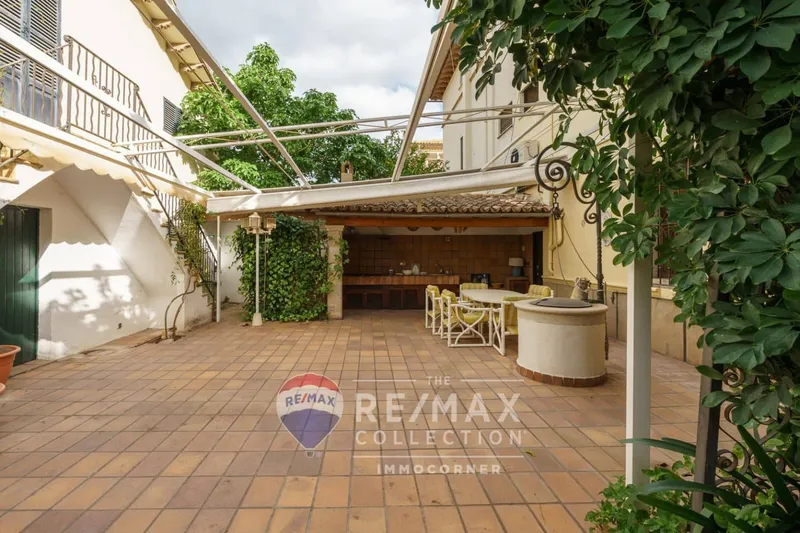 Villa for sale in Cala Mayor, Palma de Mallorca — photo 12