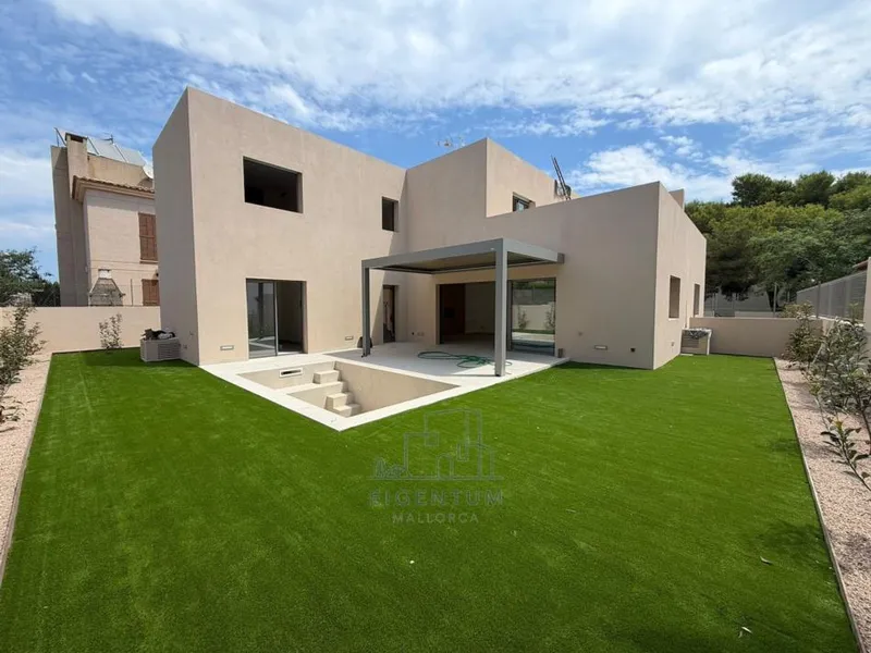 🏡 New-build townhouses – delivery October 2026 ☀️ — photo 3