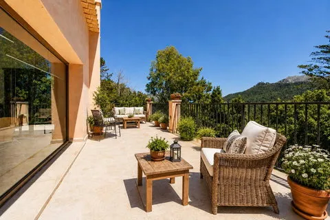 Villa in Lluc, Mallorca — photo 6