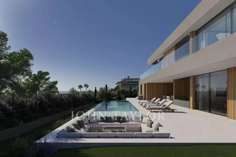 Sale of Buildable Land in Santa Ponsa — photo 3