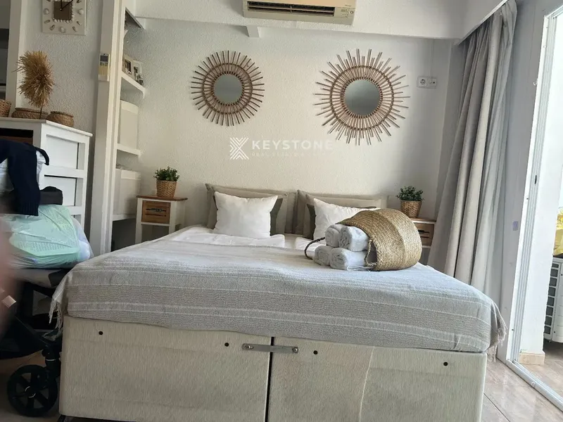 Estudio luminoso – Siesta I, Port d'Alcúdia — photo 12