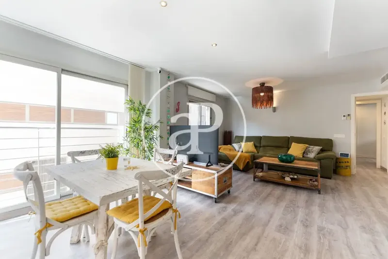 Piso con ascensor en venta en Ponent — photo 1