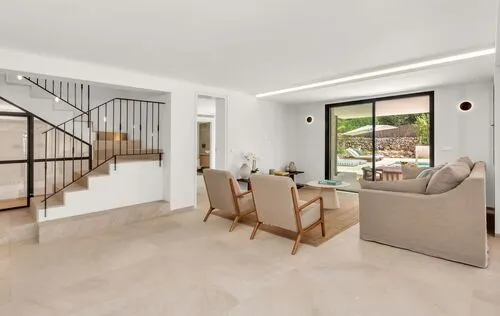 4 Bedrooms in Calvia — photo 8