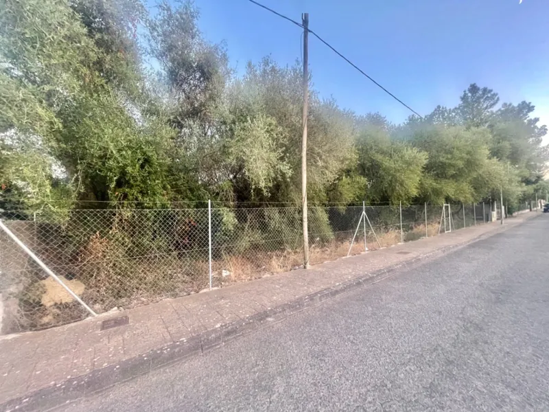 Urban plot with basic project for two chalets near ... — photo 2