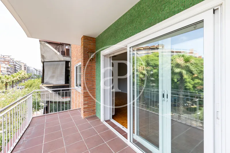 Apartment for rent in General Mitre — photo 6