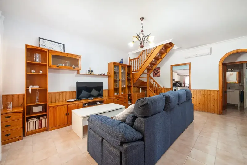 Townhouse in Puerto de Alcudia with large terrace, attic and excellent location — photo 6