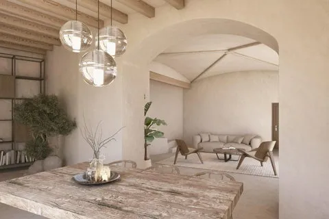Finca in Binissalem, Mallorca — photo 9