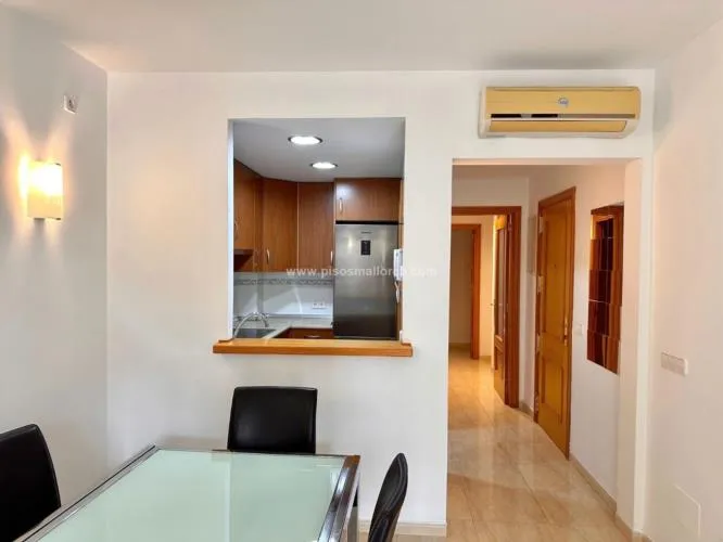 Apartment in Palma de Mallorca — photo 6