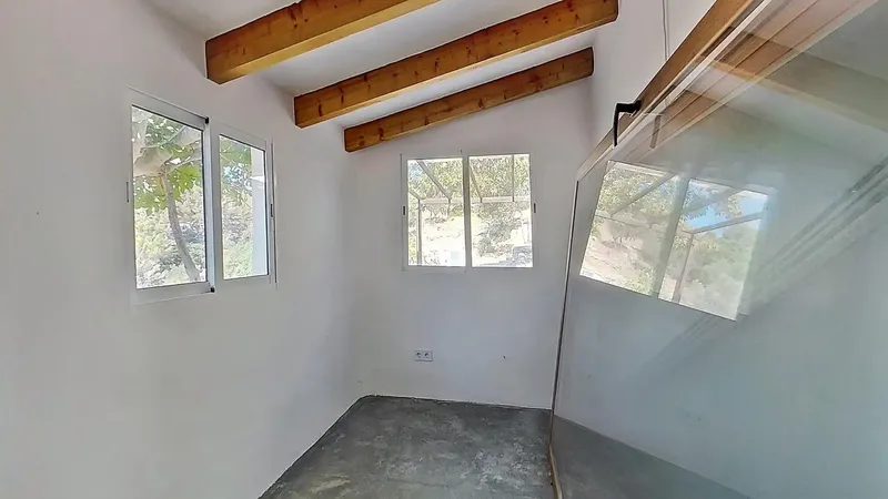 A unique finca in Galilea for those seeking true disconnection. — photo 12